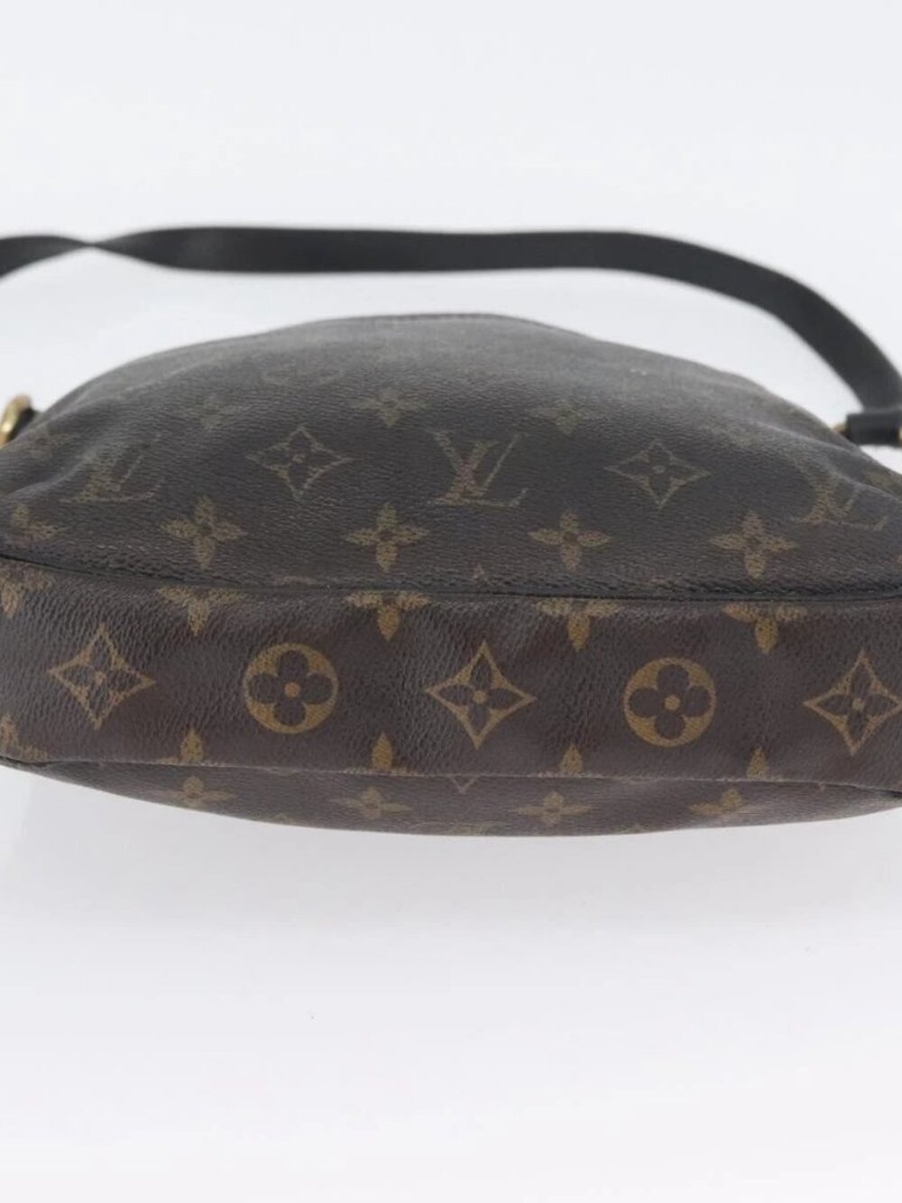 LOUIS VUITTON Monogram Odeon PM Shoulder Bag M56390 LV Auth bs31778 - Picture 11 of 15
